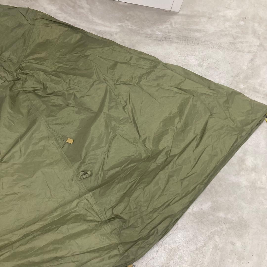 ColemanツーリングドームLX 2〜3人用 オリーブ