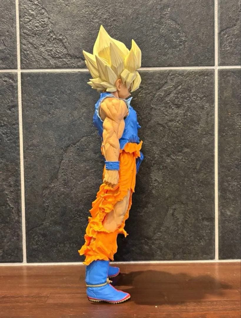 【初版】SMSP 孫悟空 02 B賞