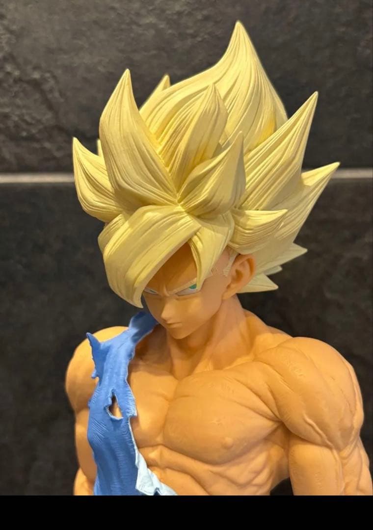 【初版】SMSP 孫悟空 02 B賞