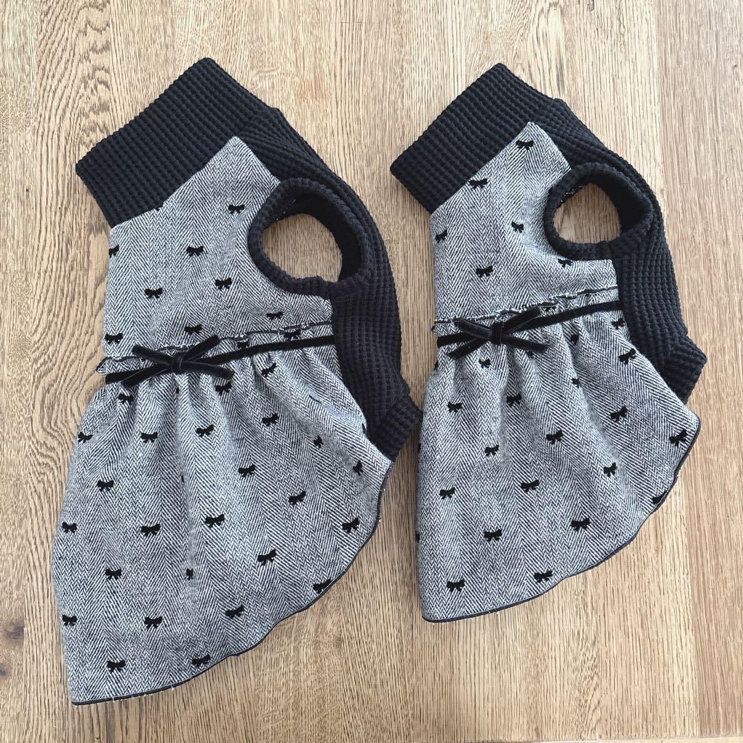 犬服・アクセサリー oshino