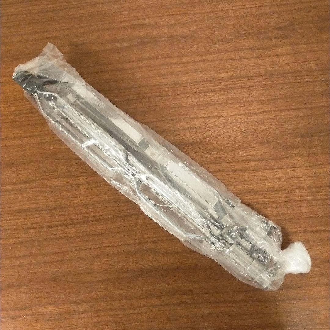 新品未使用 32音 ケース スタンド マレット付き グロッケン 鉄琴