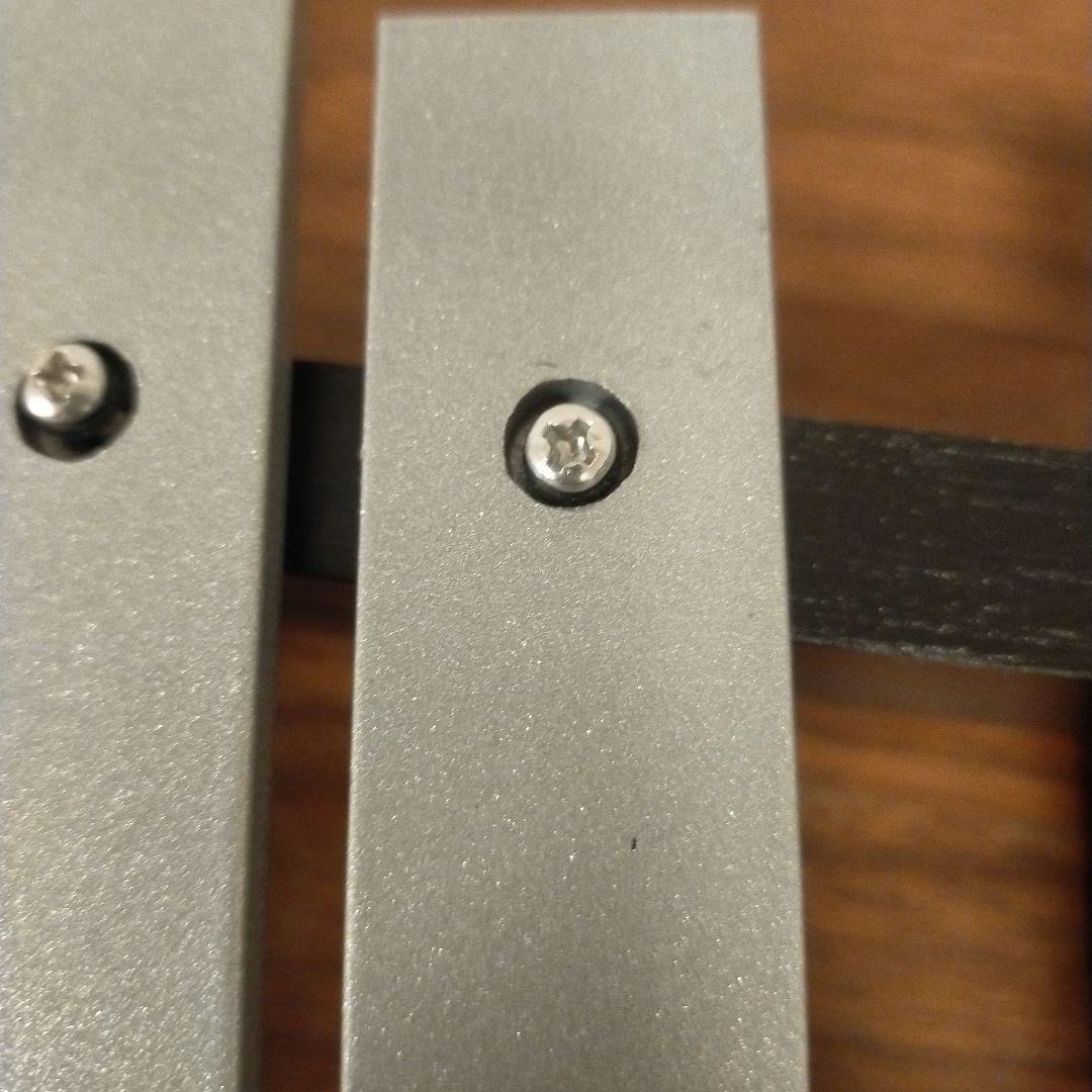 新品未使用 32音 ケース スタンド マレット付き グロッケン 鉄琴