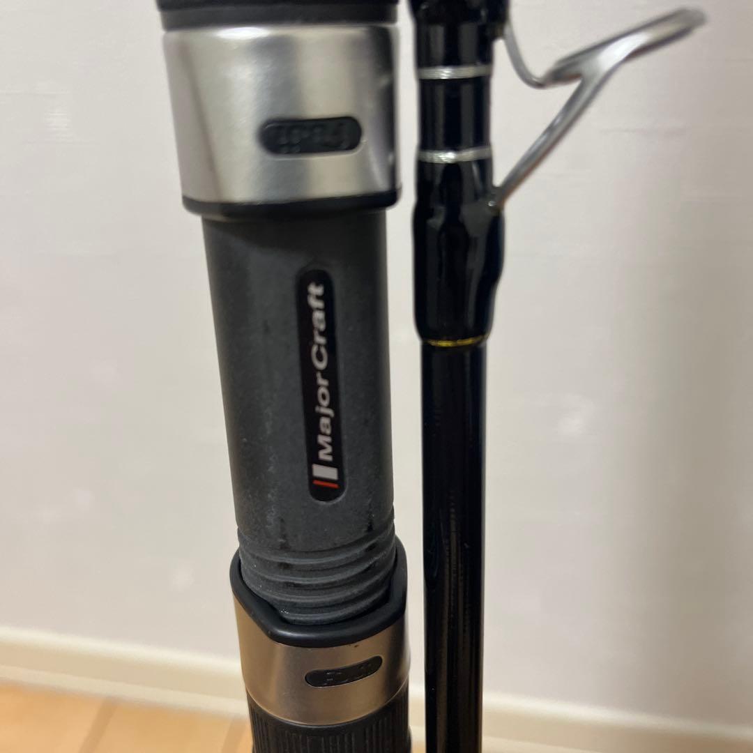 メジャークラフト　クロステージ　CRX-1062MH