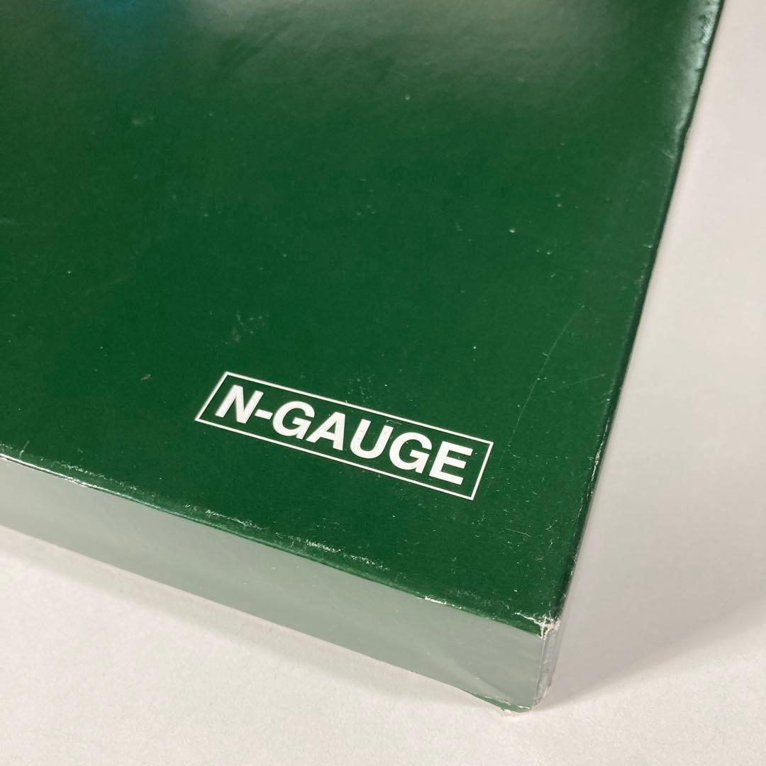 24系寝台特急『トワイライトエクスプレス』6両基本セット/KATO 10-869