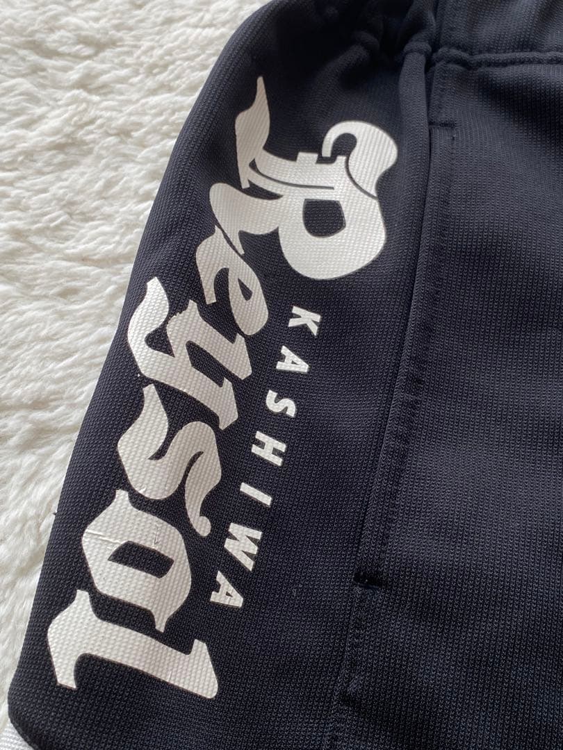 柏レイソル ジャージ 上下 短パン 3点セット M日本製 サッカー MIZUNO