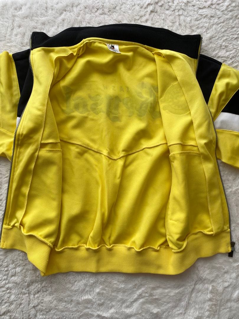 柏レイソル ジャージ 上下 短パン 3点セット M日本製 サッカー MIZUNO