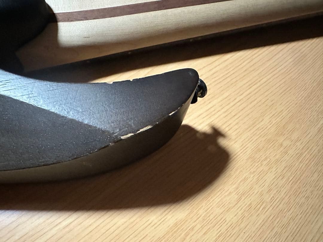 Ibanez RG9PB 9弦ギター