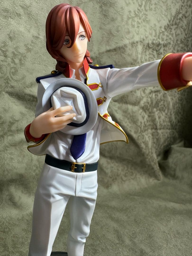 うたプリ 寿嶺二 ALTER フィギュア