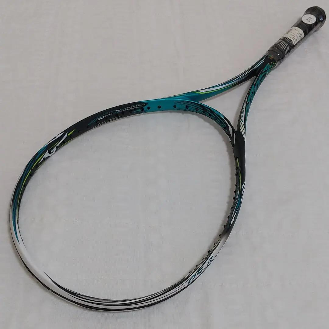 [218]ミズノ SCUD 05-R テニスラケット