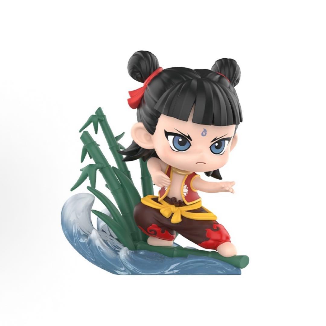 PPMT Nezha's Ao Bing Edition シークレット