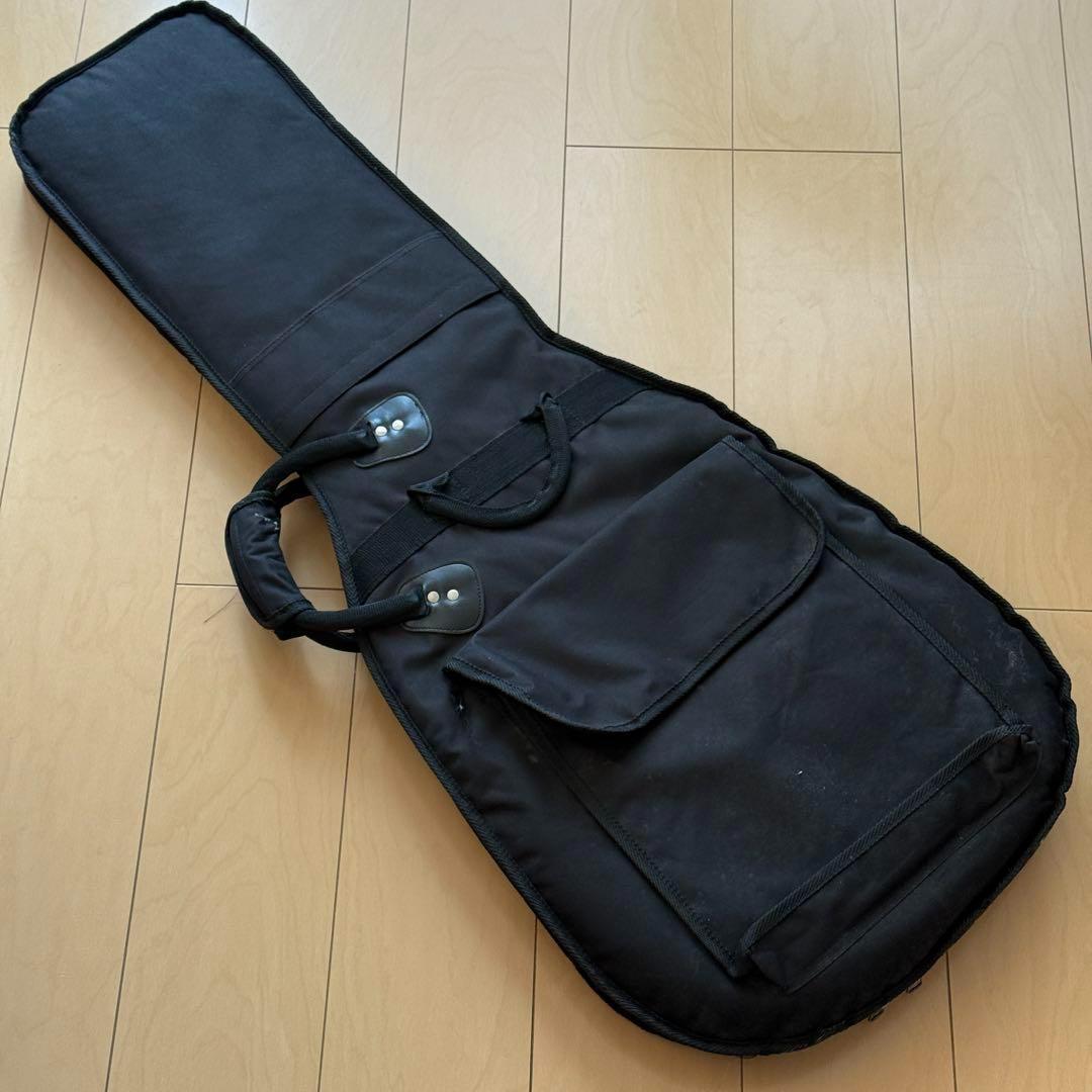 Fender Mex PU搭載 コンポーネントギター Stratcaster