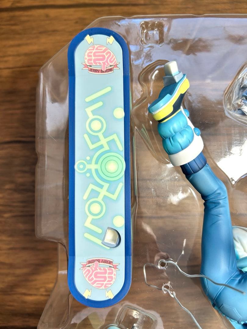 蒼葉 1/7スケール フィギュア DRAMAtical Murder ドラマダ