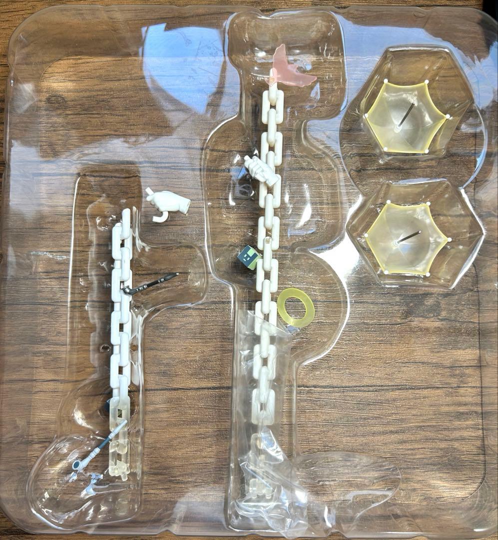 蒼葉 1/7スケール フィギュア DRAMAtical Murder ドラマダ