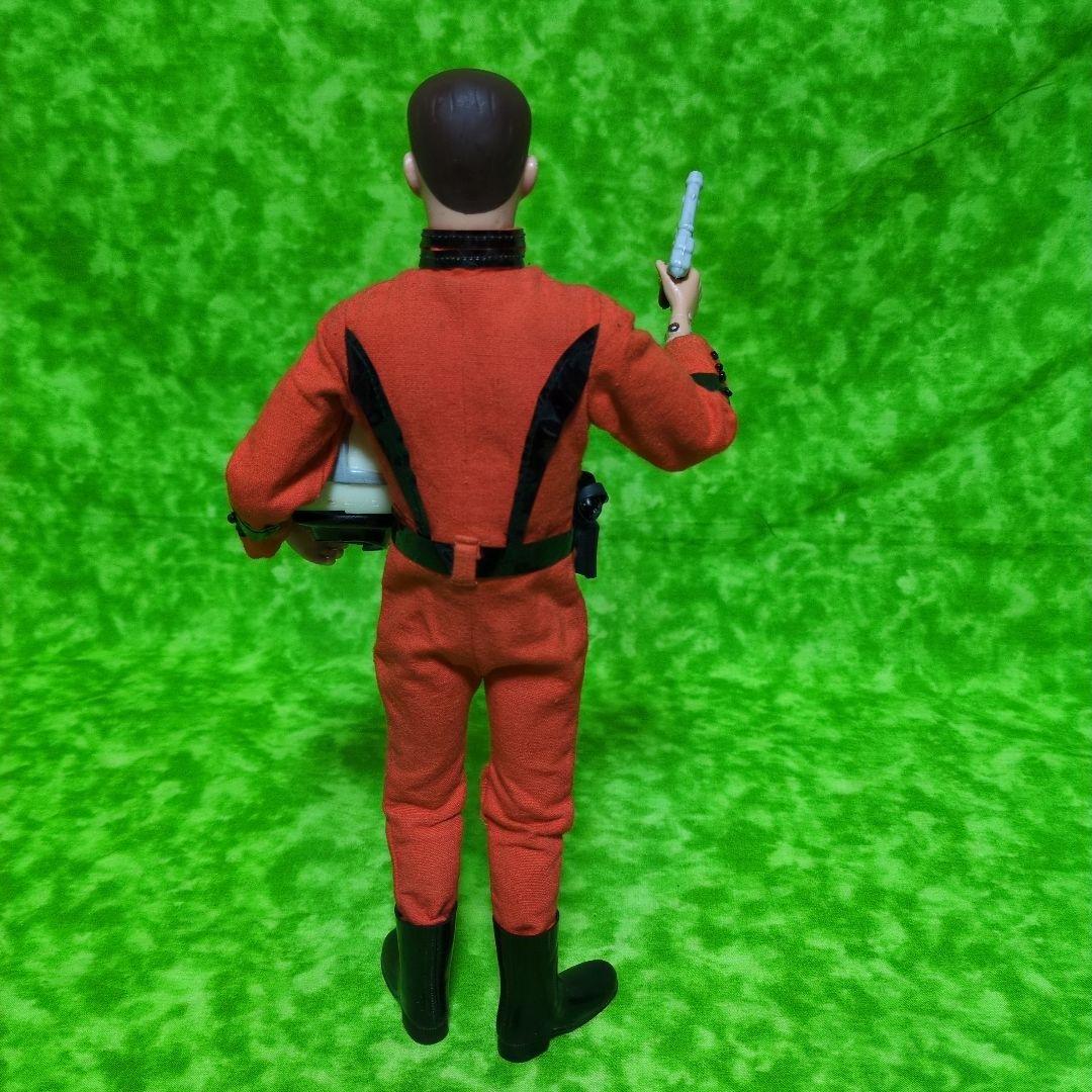 し*ん様 旧タカラニューGIジョーK