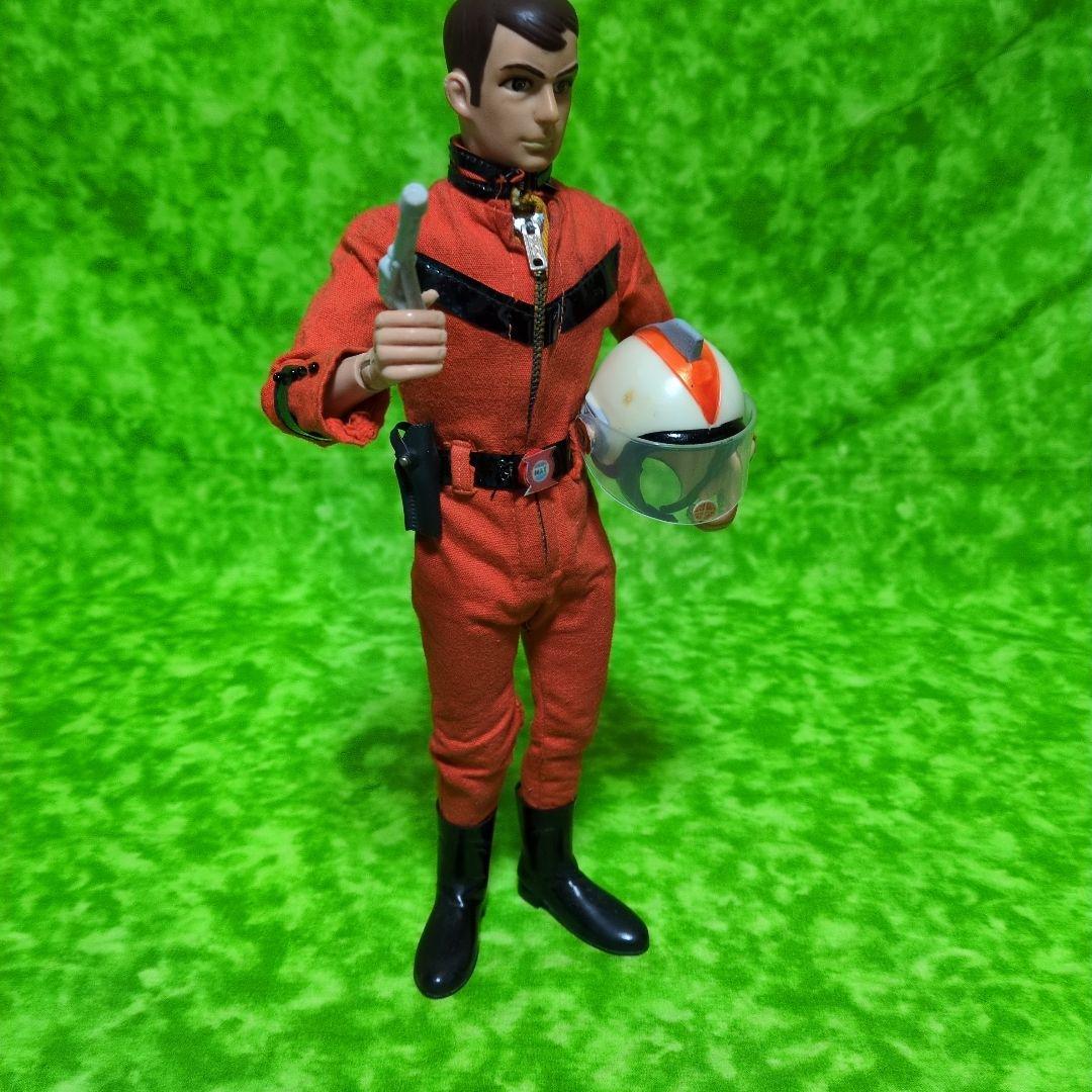 し*ん様 旧タカラニューGIジョーK