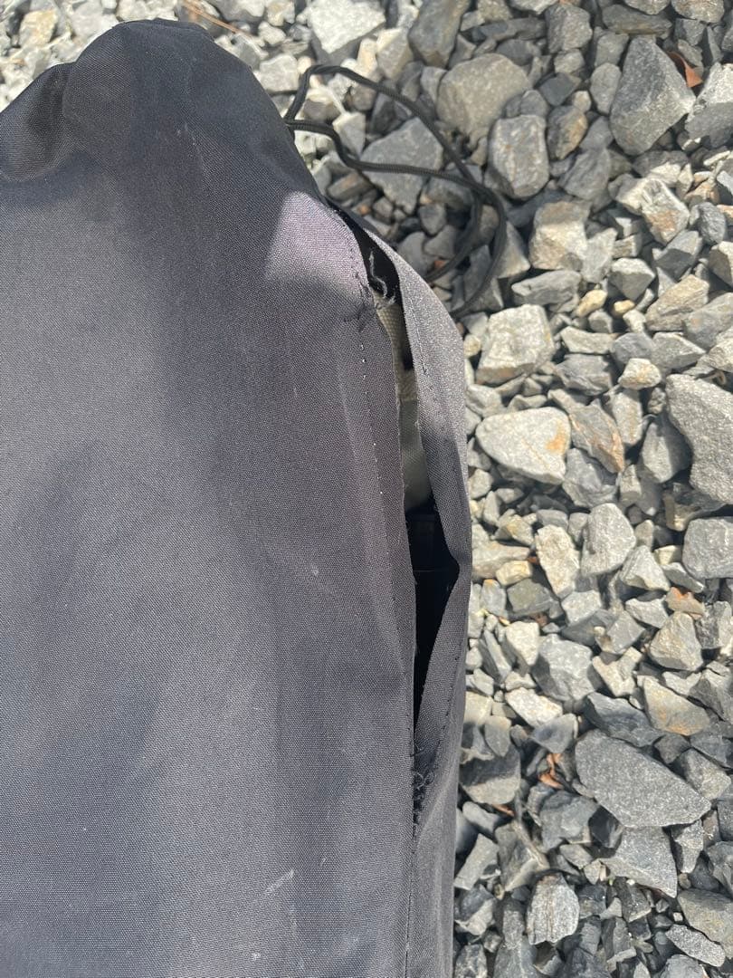 スノーピーク　ローチェアショート　2脚セット