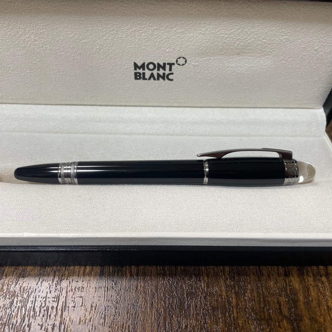 プ*オ様 訳あり！☆即筆記可！リフィルセット☆MONTBLANC スターウォーカ