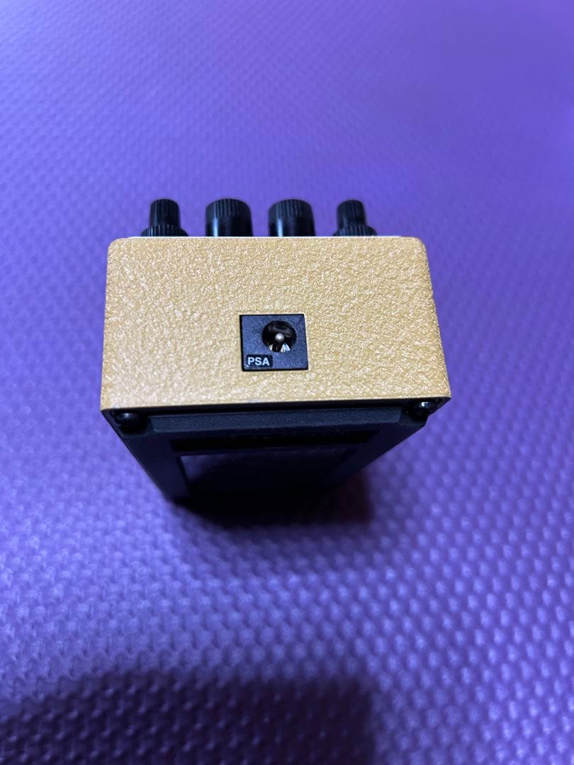 BOSS FBM-1 Fender'59Bassman ボス　ベースマン