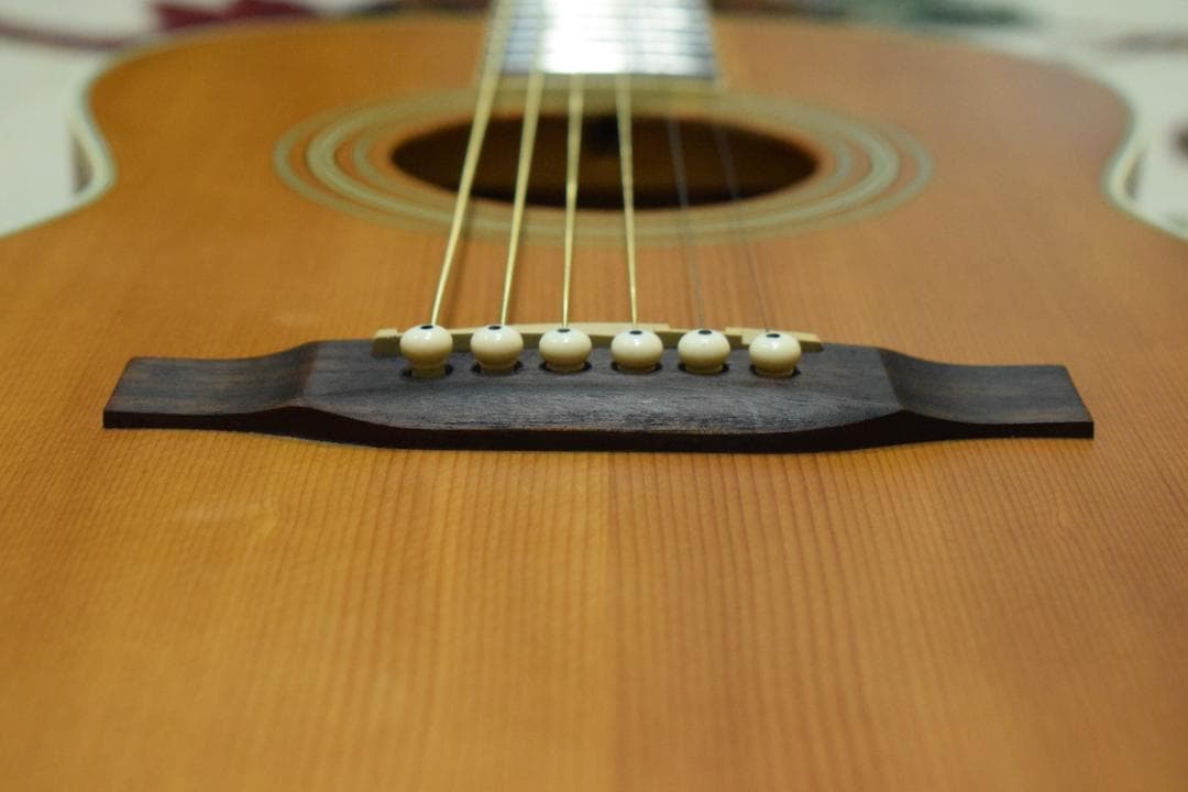 Headway HCN-003 アコースティックギター 状態良好！