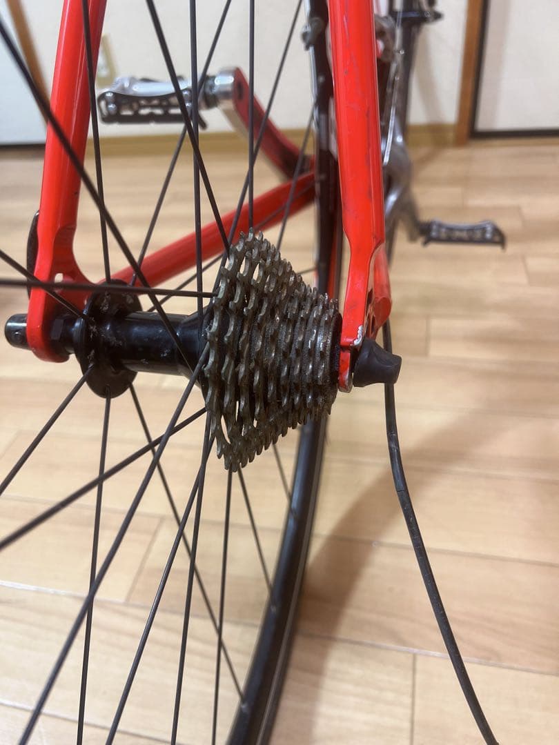 BILLATO ロードバイク 700C