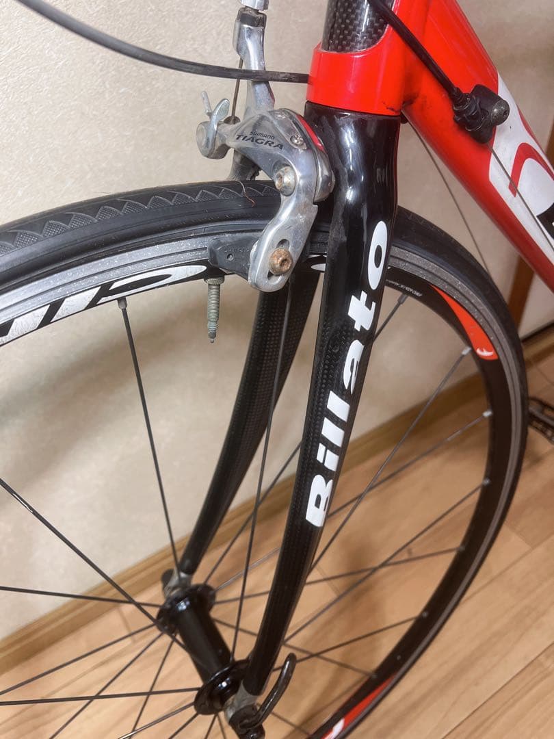 BILLATO ロードバイク 700C