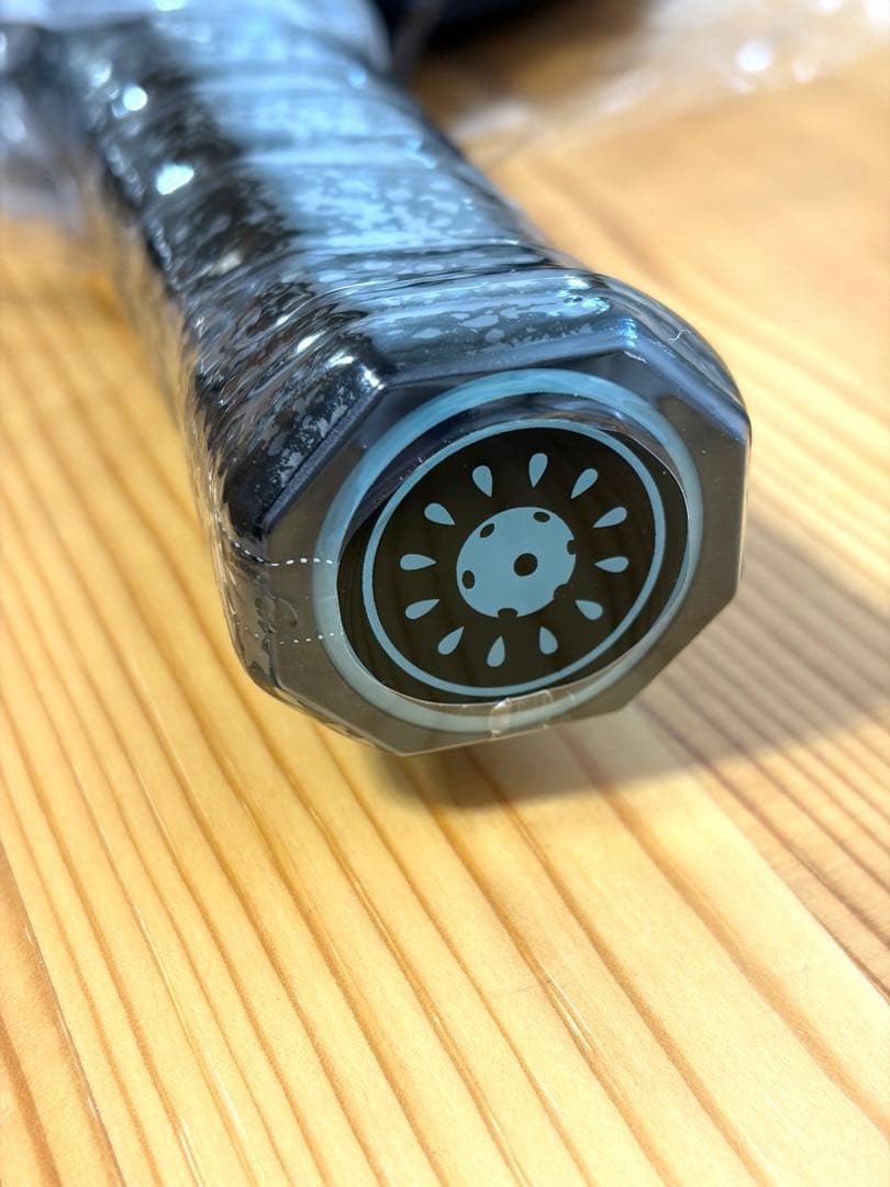 【新品】KiwiLabs ピックルボール パドル ケース付 USAPA認定