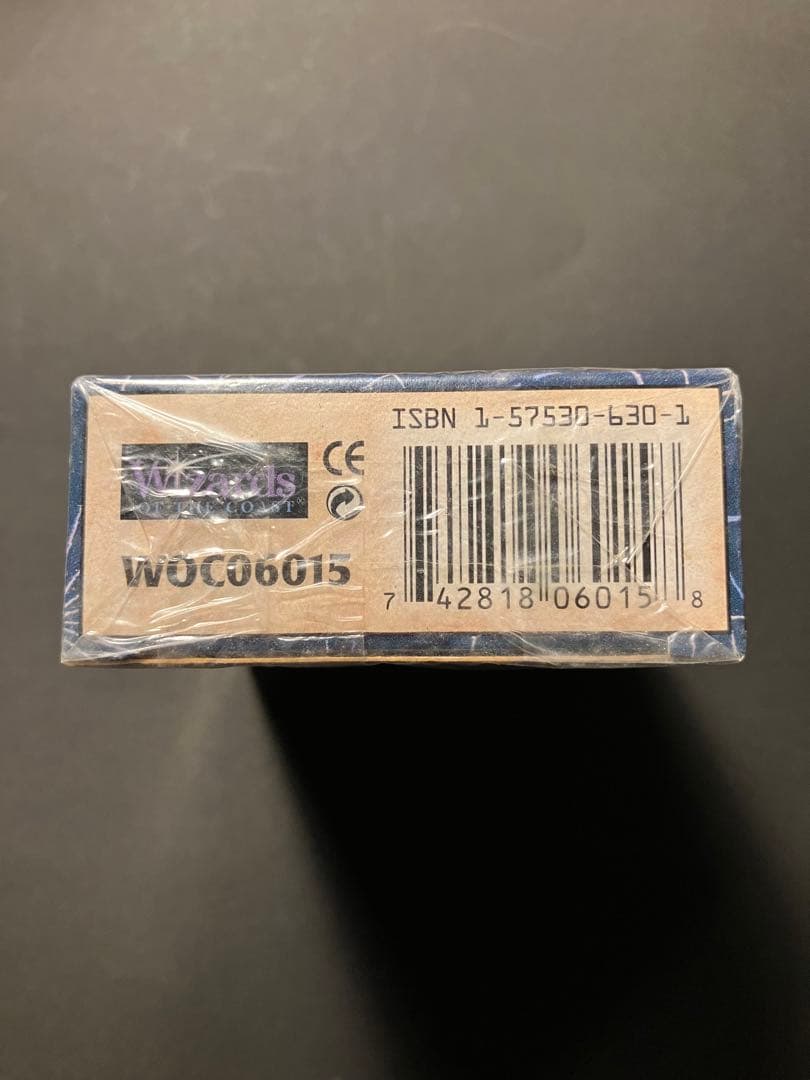 未開封 MTG Urza’s Saga Tombstone テーマデッキ