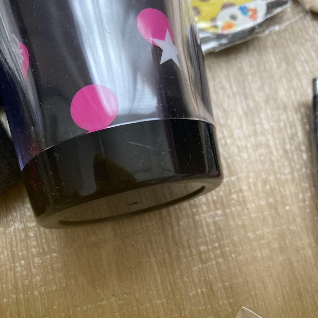 【匿名配送】ムックのグッズセット