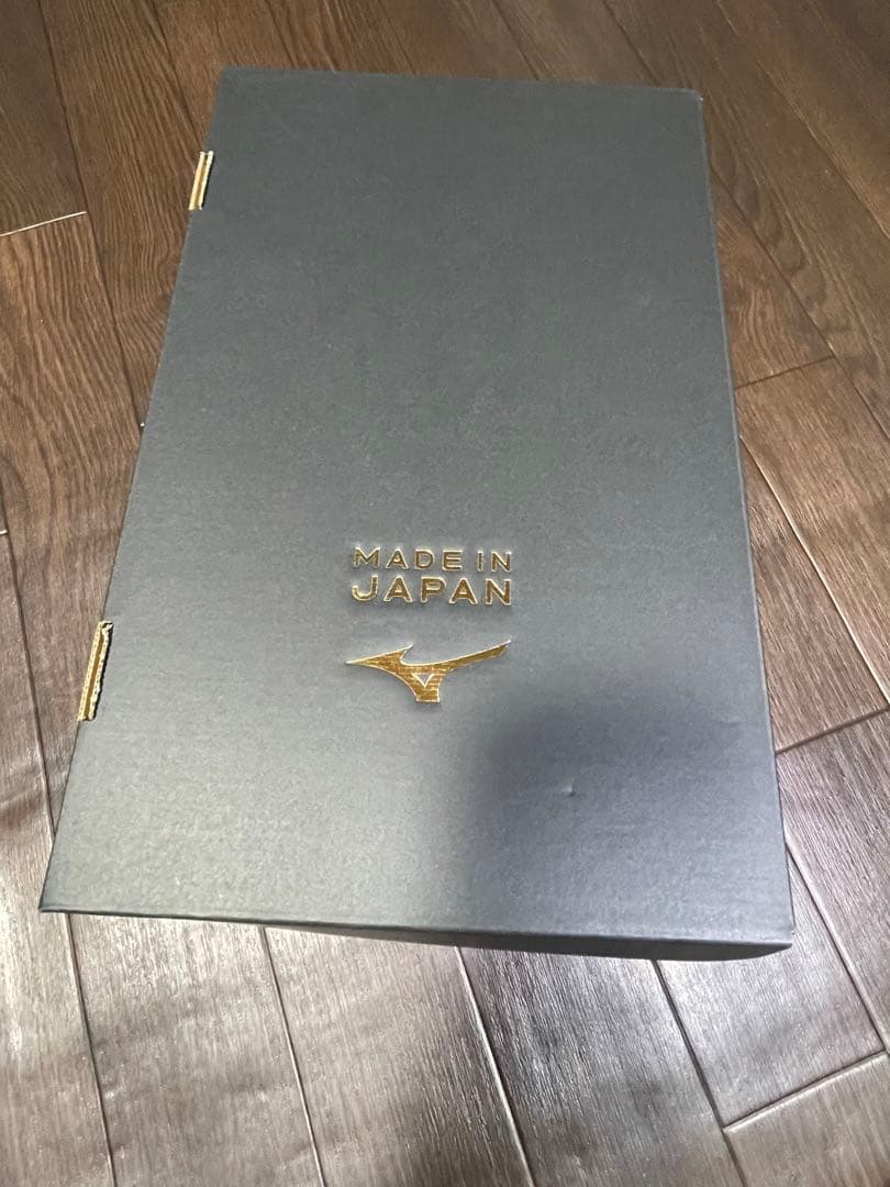 モレリア NEO IV JAPAN P1GA253004 27.5cm