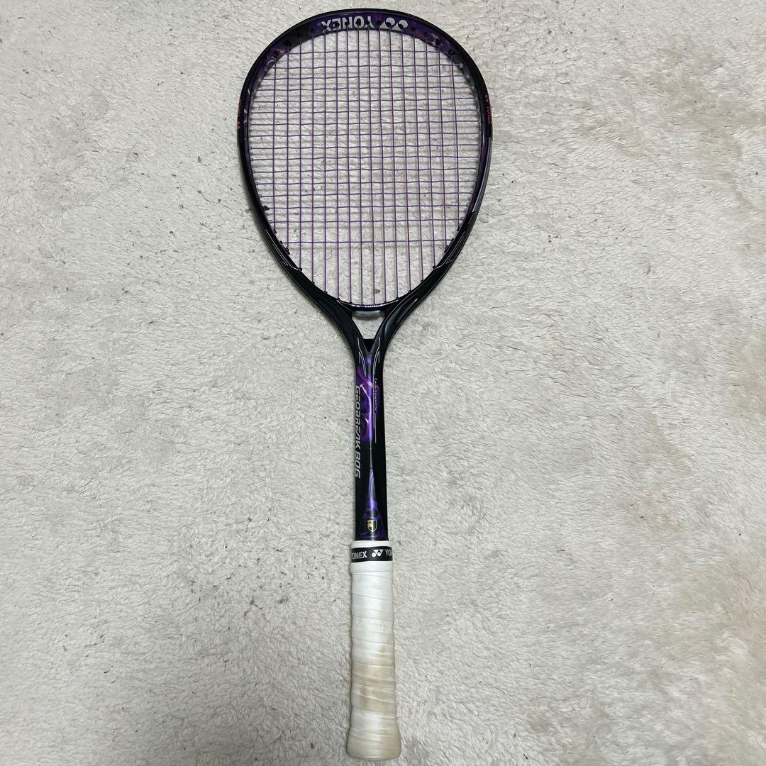 【おまけ付き】ヨネックス　ジオブレイク80G