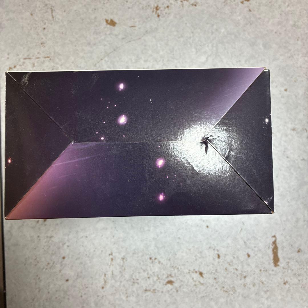 進撃の巨人のリヴァイのフィギア