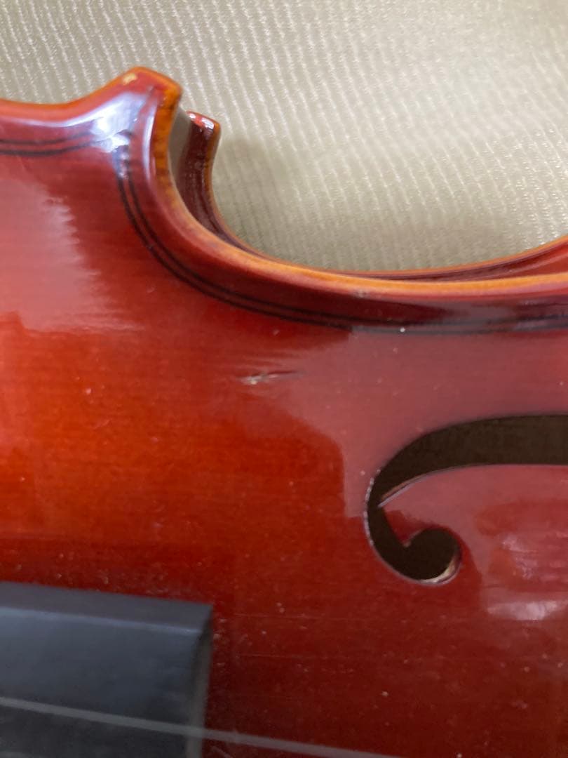 スズキバイオリン　1／4 no230