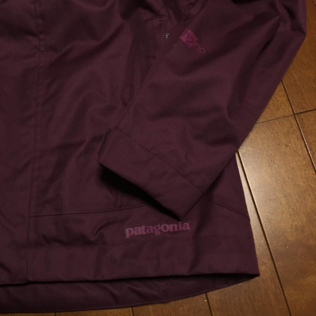 デッドストック‼️ パタゴニア インサレーテッド・スノーベル・ジャケット