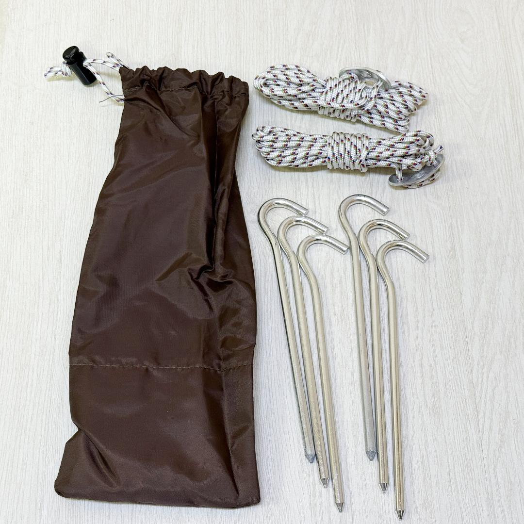  peak ペンタイーズ ペンタシールド テント本体 タープ セット売り