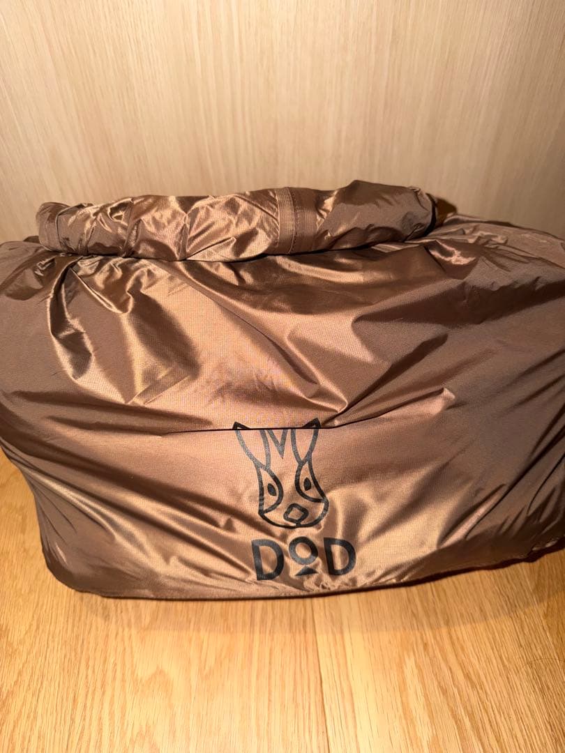 DoD ソノネノキワミエアー L