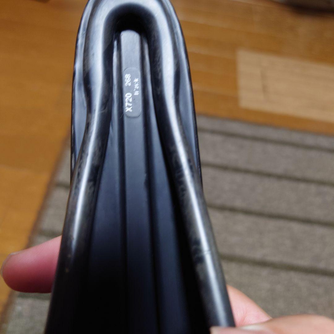 Fi'zi:k(フィジーク)ARIONE00 VS EVO(L)サドル