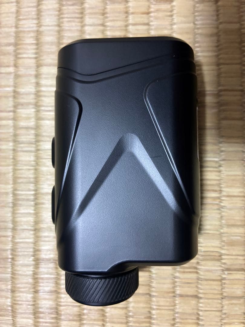 新品未使用グリーンオン レーザー 距離計 LASER CADDIE GL04