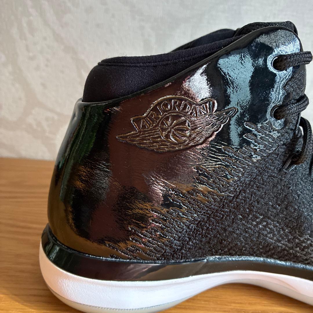 【新品未使用希少品】AIR JORDAN XXXI \"SPACE JAM\"