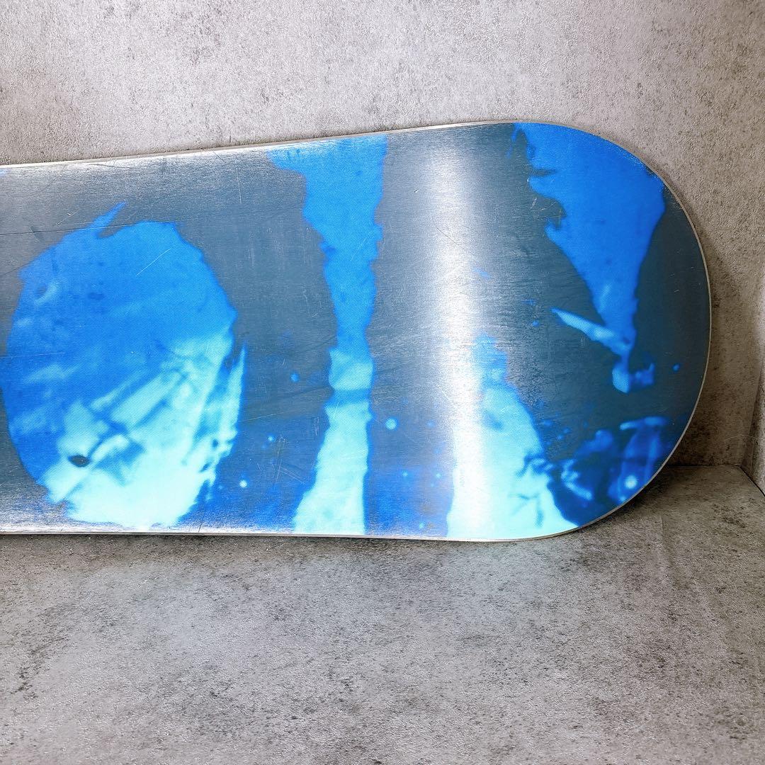 【BURTON2点セット】メンズスノーボード　バートン158cm バイン付き