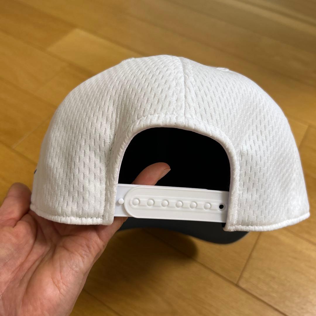 レア‼️中日ドラゴンズ キャップ Lサイズ　ミズノ