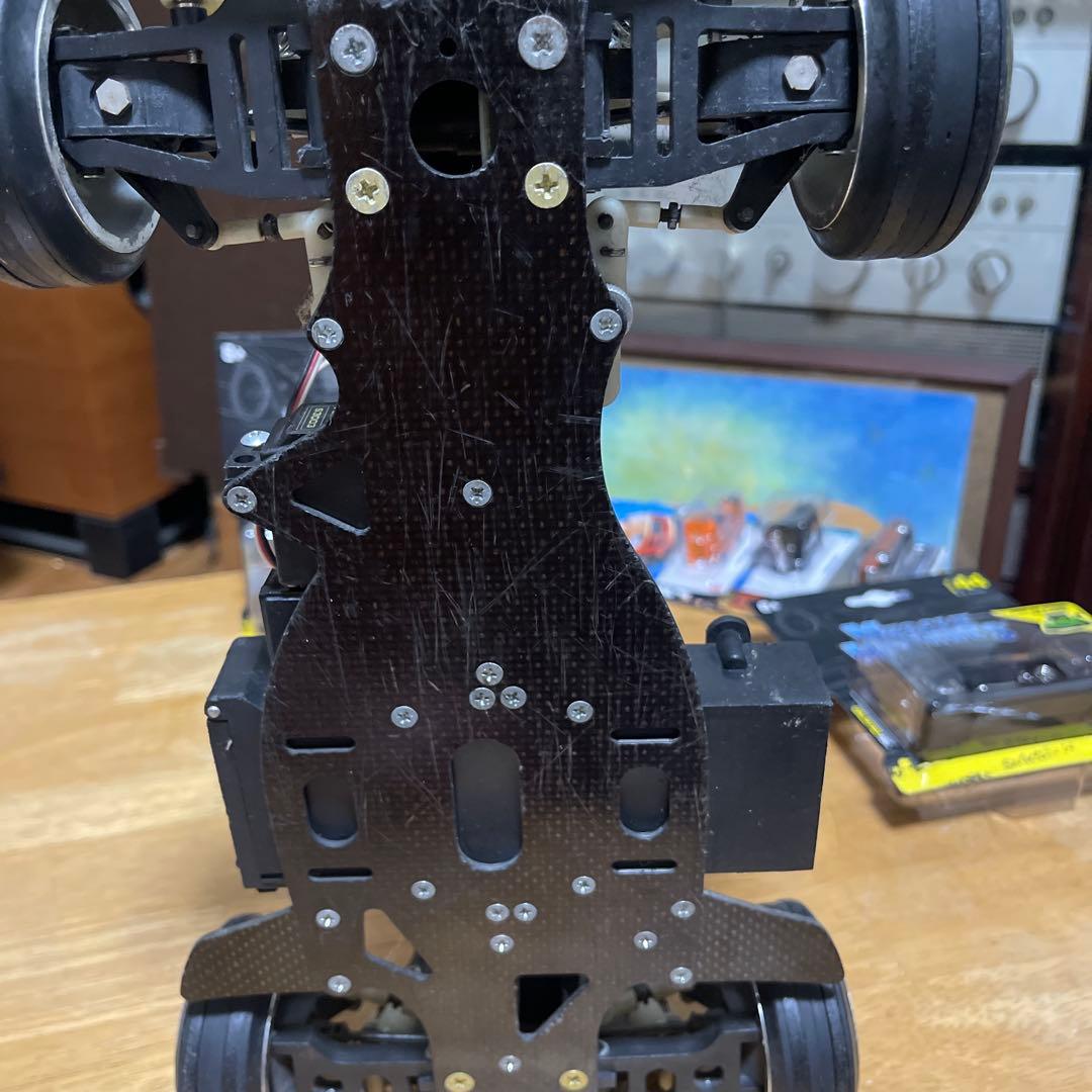 ヨコモ　YR-4スペシャル