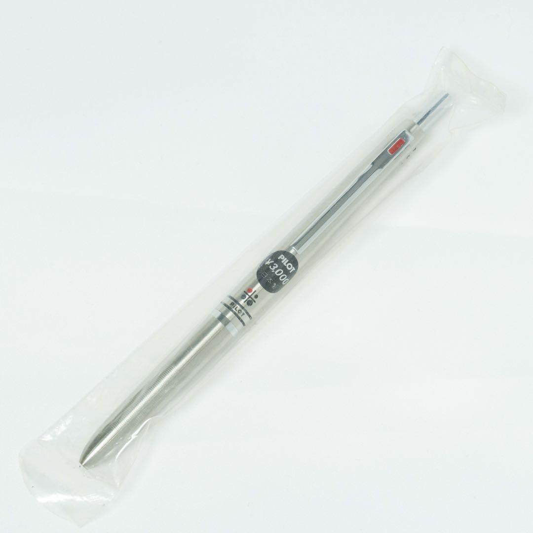 パイロット ホソブト 振り子式 ボールペン