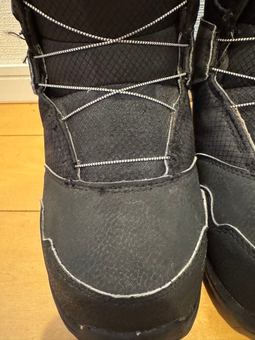 BURTON kidsスノーボードブーツ 23cm