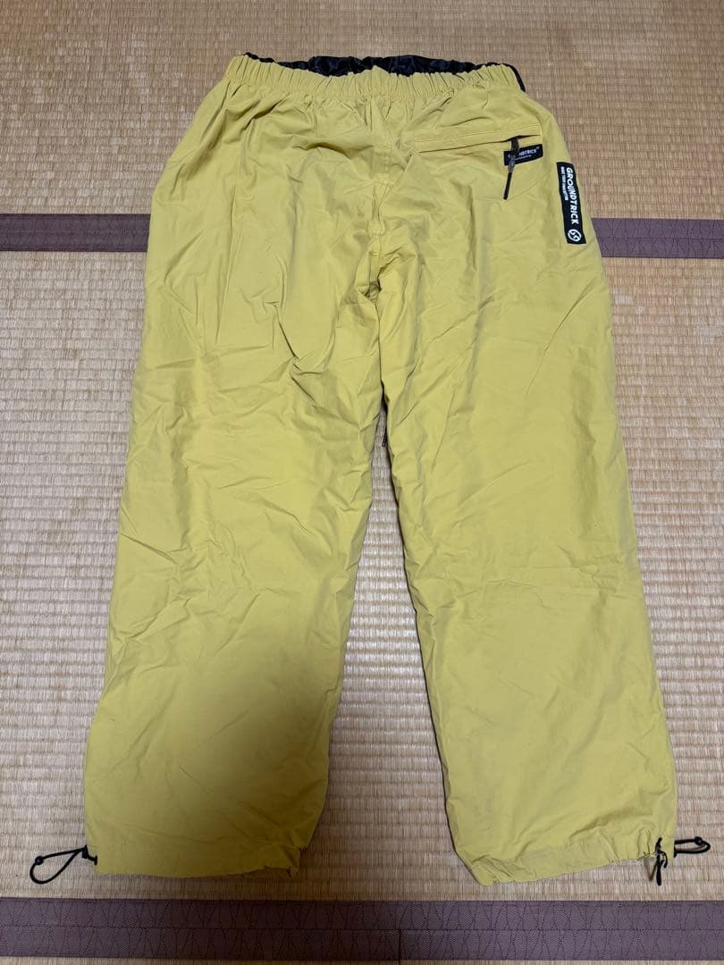 【今日だけ限定価格‼️】gt board ウェア 上下　セットアップ