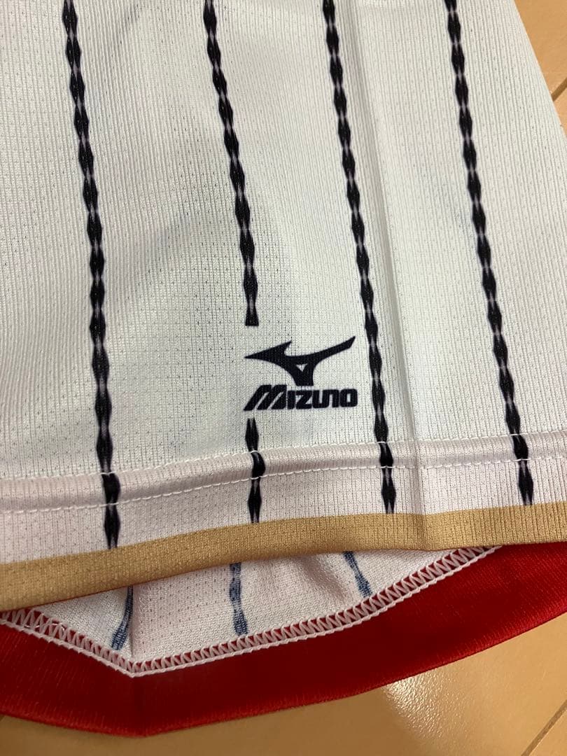 大谷翔平　プロコレクション　オーセンティック　ユニフォーム　侍ジャパン　WBC