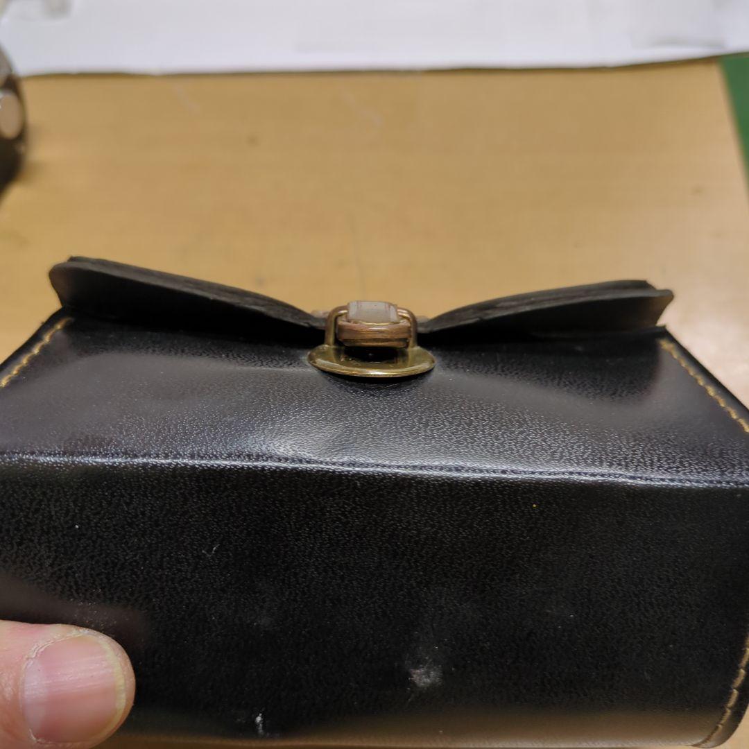 アンバサダー 6000 C ベイトリール ケース付き