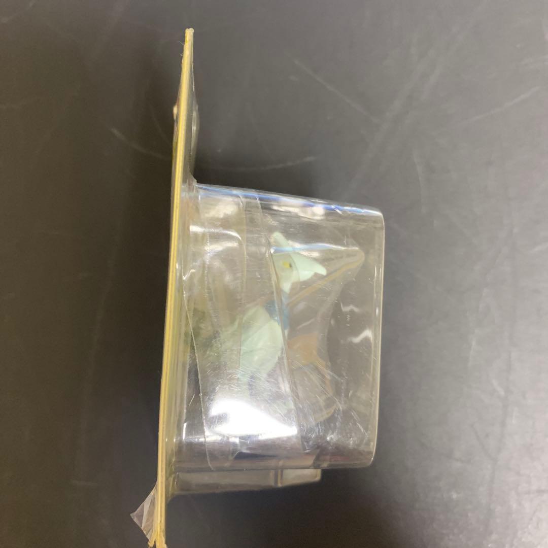 ポケモン Pokemon モンコレ エアームド 初期 未開封