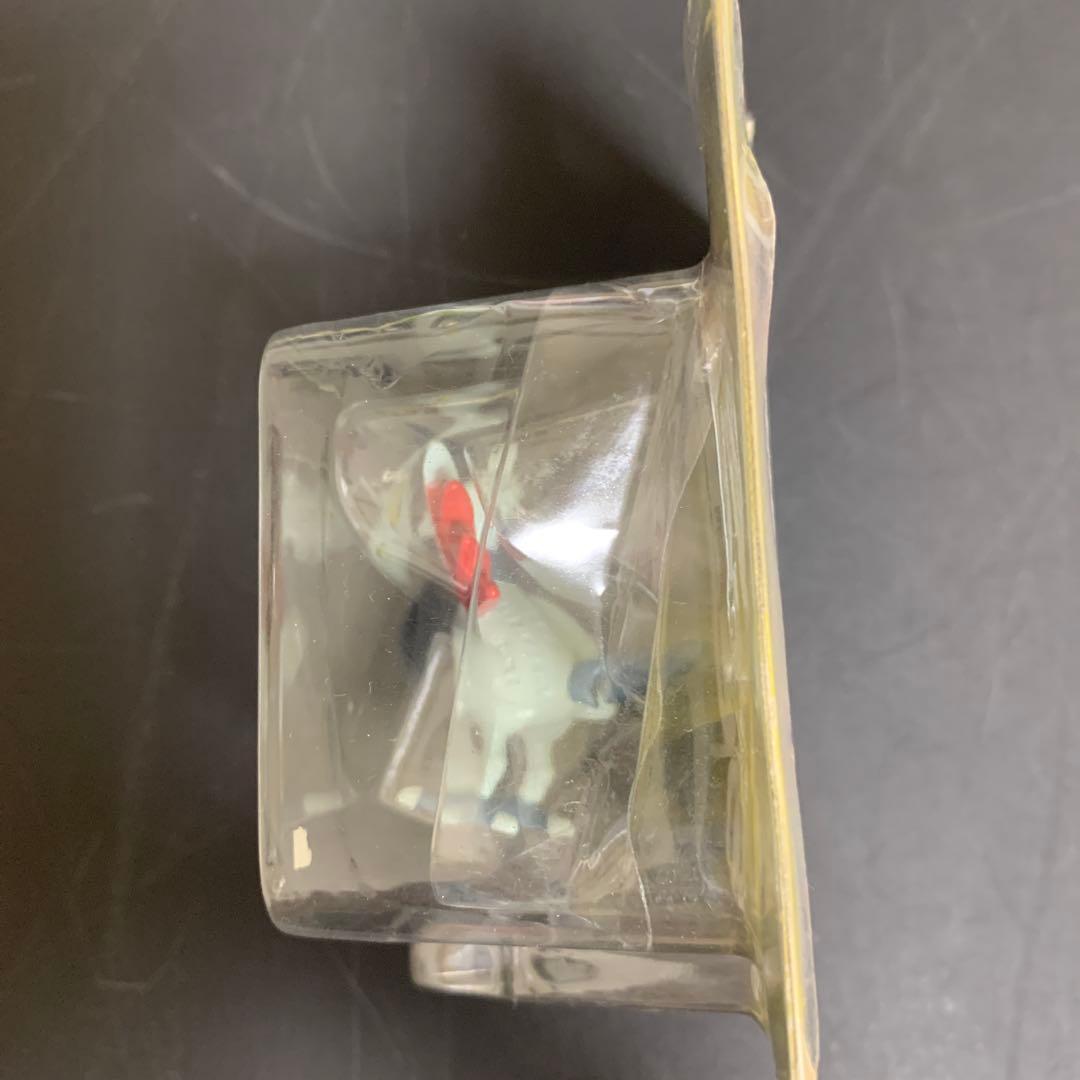 ポケモン Pokemon モンコレ エアームド 初期 未開封