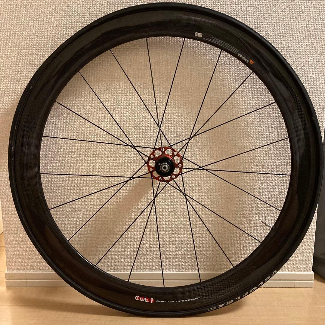 Fulcrum Racing Speed XLR 50 CULT　シマノ１１ｓ
