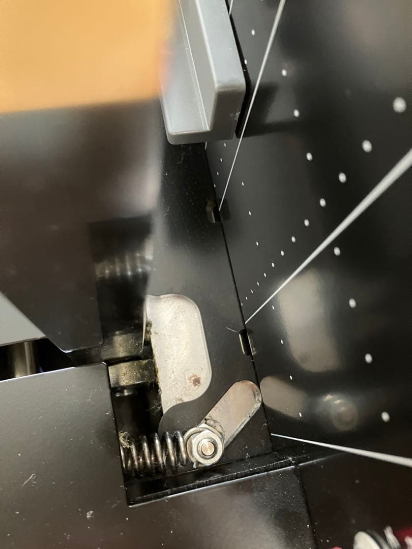 【送料無料】DURODEX 裁断機 STACK CUTTER 200DX